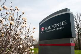 Waubonsee announces 2023-2024 tuition rates