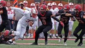 Scouting the Upstate Eight