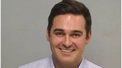 Former state legislator takes plea deal in sexual photos case, gets 90 days in jail