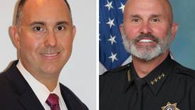 Kendall Sheriff, State’s Attorney: Restraining order on masks in schools not a criminal matter