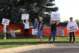 Judge dismisses Kaneland schools’ lawsuit to stop Crown development TIF