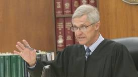 Final arguments conclude in Chester Weger ‘mini-trial’ over 1960 Starved Rock murders case