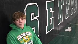 2025 Times Boys Wrestler of the Year: Seneca’s Raiden Terry