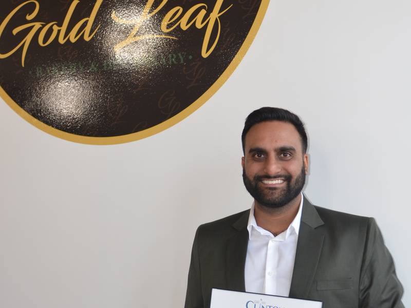 Fulton cannabis bakery owner, supporters ask City Council to work fairly with business