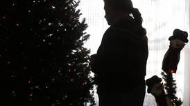 Crystal Lake church offers Blue Christmas service for those experiencing loss, struggling