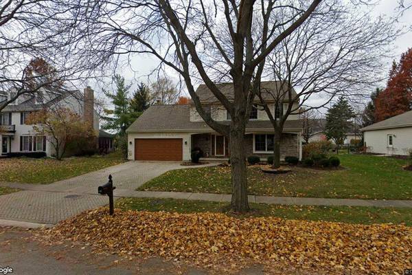 Single-family home in Geneva sells for $585,000