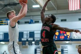 IHSA Board votes to move forward with basketball season as planned, defying IDPH and Pritzker