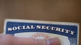 Social Security sets new benefit amount