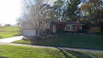 Sale closed in Cary: $445,000 for a single-family home