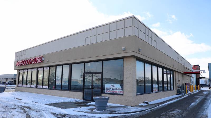 Indian cuisine restaurant coming to Bradley