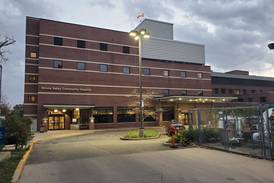 St. Margaret’s Health to consolidate obstetrical services to Peru location moving forward