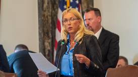 State Sen. Sue Rezin to speak at La Salle County YANA