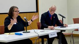 DeKalb Township supervisor incumbent triumphs to reelection