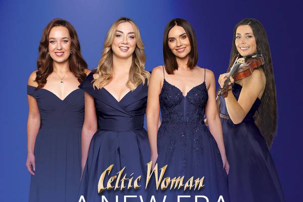 Global music sensation Celtic Woman to perform at Rialto Square Theatre