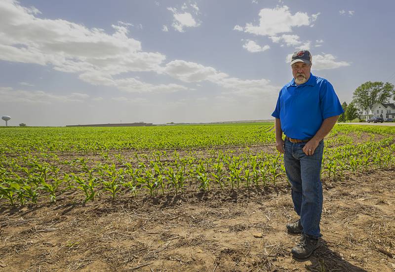 “It wasn't about the investment in the land. It was giving the kids an opportunity to have something close to town,” said Duncan.