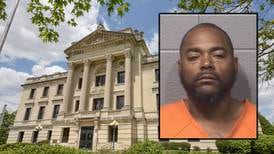 DeKalb man charged with attempted murder after woman stabbed multiple times