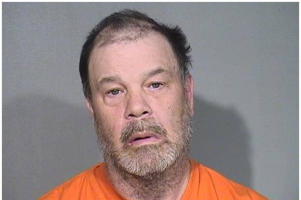 Authorities: McHenry man with 29 past convictions jailed on domestic battery charges