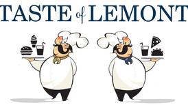 Taste of Lemont to be held Sept. 6