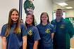 Three Coalers compete in Future Business Leaders of American Nationals in California