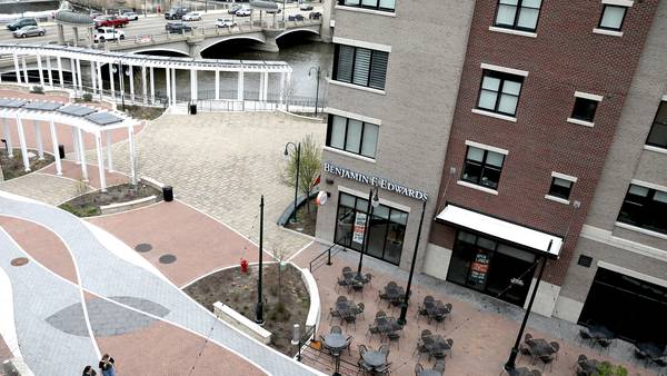 St. Charles seeking downtown developer for First Street