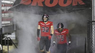 IHSA schools reverse course, reject districts for football by 133 votes