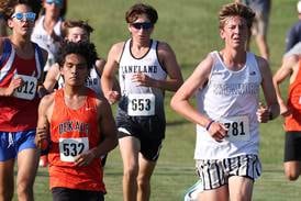 Photos: Rochelle, DeKalb, Hinckley-Big Rock, Sycamore and Kaneland among boys and girls teams in Sycamore Cross Country Invite