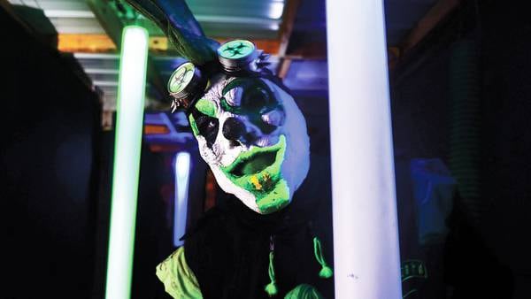 5 Things to Do: Halloween fun in the Sauk Valley this weekend!