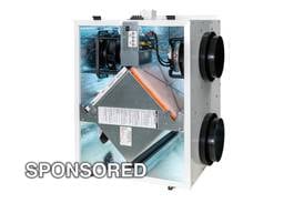 Improve Indoor Air Quality and Reduce Energy Costs This Winter with an ERV