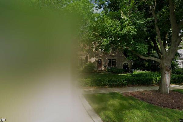 Geneva: Single-family home sells for $1.15 million