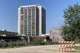 City of St. Charles seeks permission to raze Pheasant Run