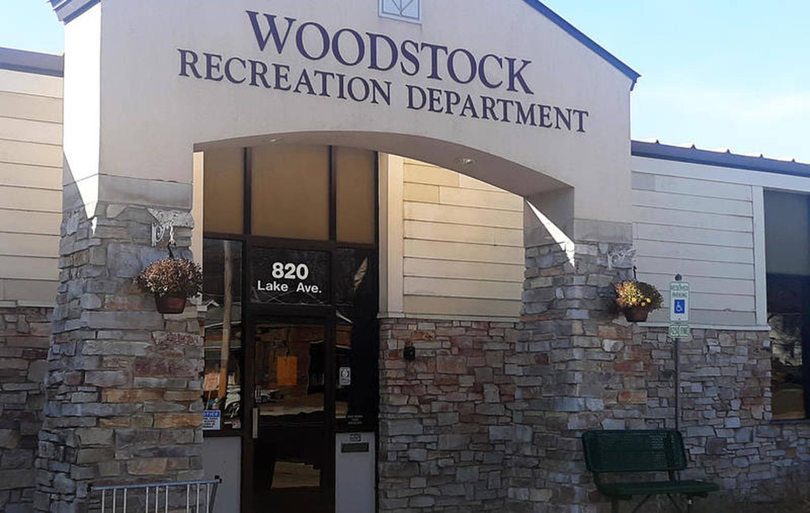 UPDATE Woodstock Recreation Center, Sage YMCA temporarily close after