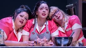 ‘Waitress’ makes luscious Midwestern debut at Paramount in Aurora