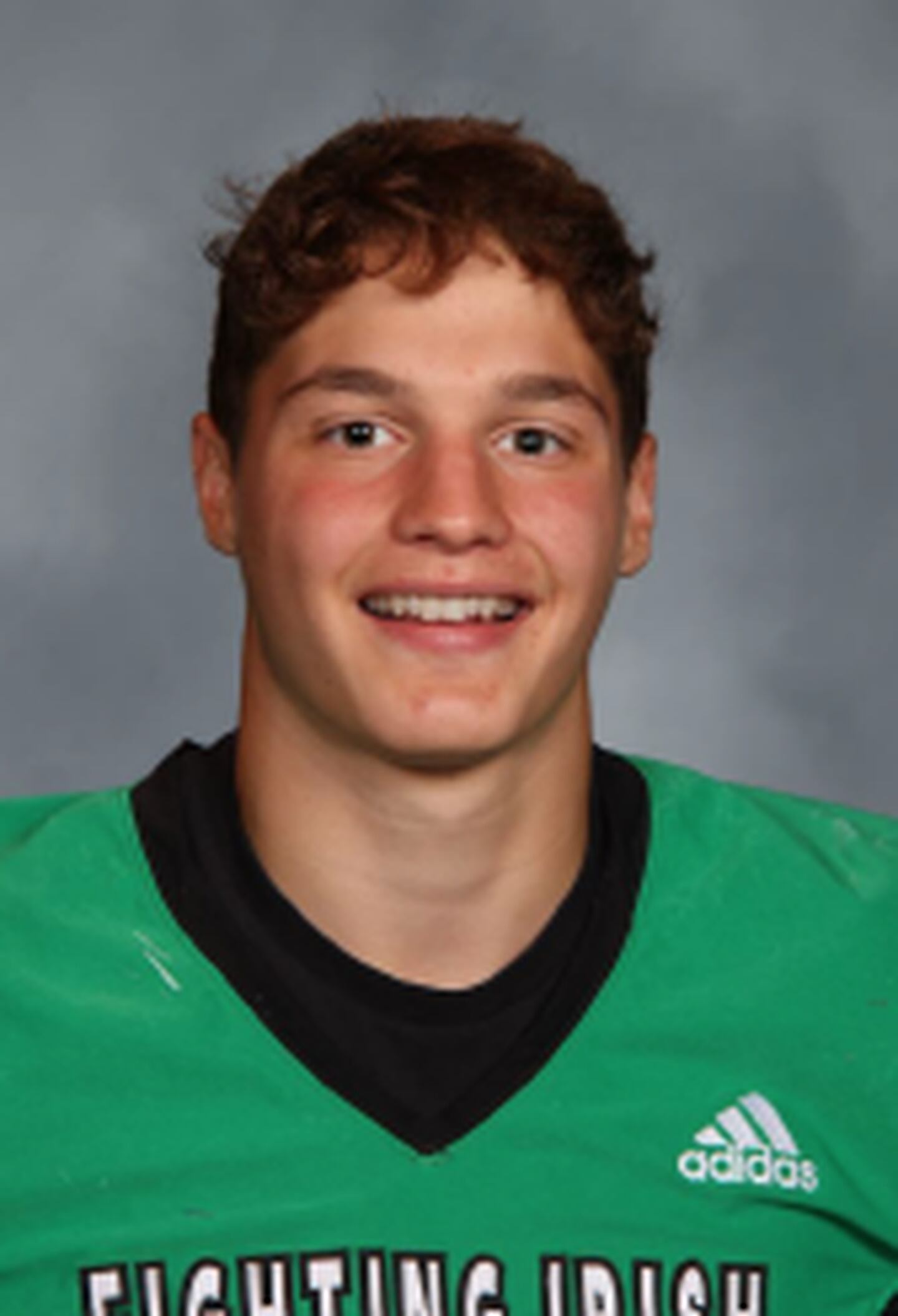 Liam Knoebel