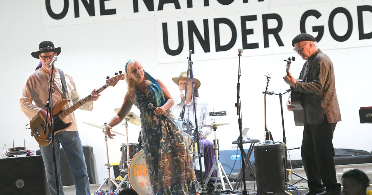 Mt. Morris Jamboree to be rockin’ back to the 1960s on June 30 Shaw Local