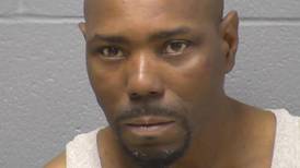 Man charged with shooting at Joliet’s Terrace Inn Lounge that injured woman