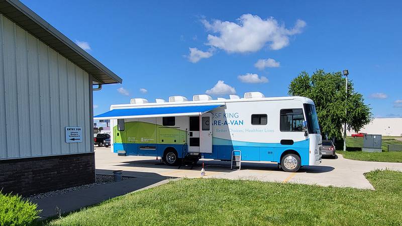 Illinois Valley PADS - Community Engagement Drives IV PADS Impact Across Illinois Valley