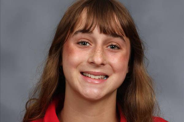 L-P’s Kiely Domyancich, Ottawa’s Lily Gwaltney win titles at Princeton Invite