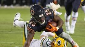 Photos: Daily Chronicle Photos of the Week: Jan. 5-11, 2026