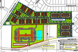 2 McHenry housing proposals raise questions about rentals, density
