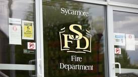 No one hurt in Sycamore house fire Friday evening