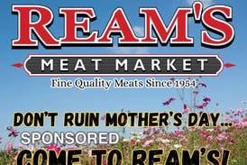 Ream’s Meat Market Has Dads Covered for Mother’s Day!