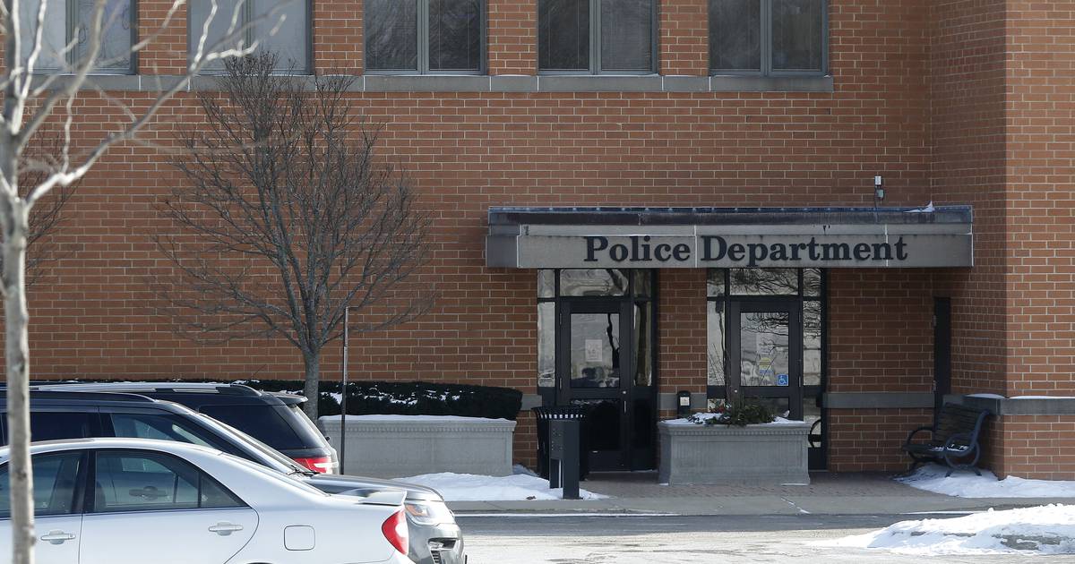 McHenry police hire first social services coordinator Shaw Local