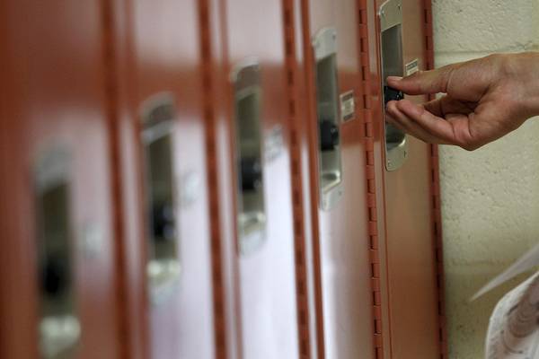 Eye On Illinois: When is the right time to remove accused students from school setting? 