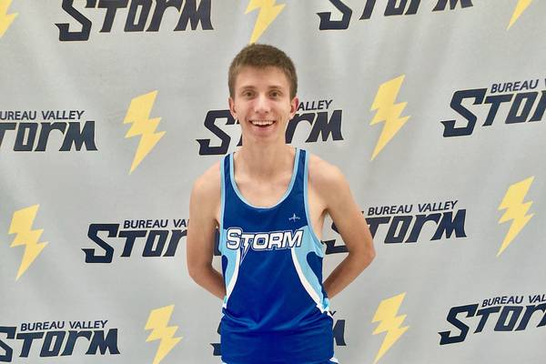 BCR Boys Cross Country Runners of the Year Honor Roll