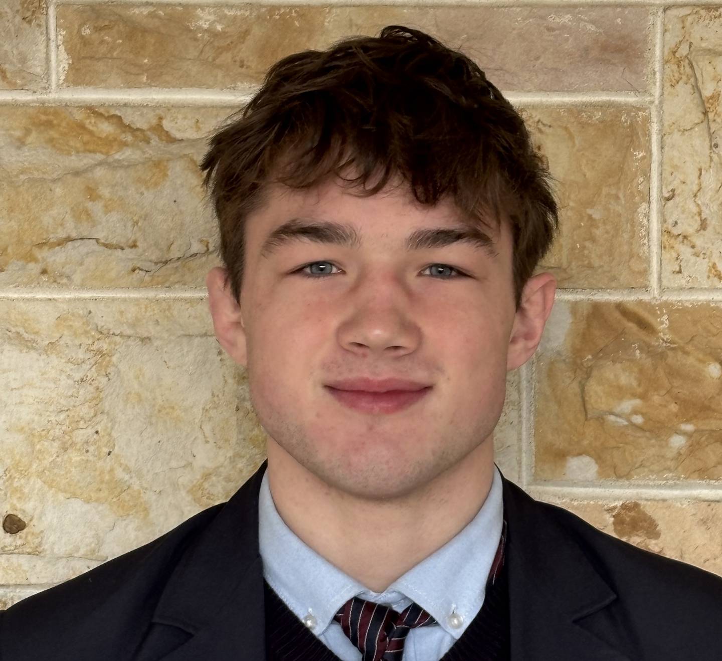 Marmion's Ashton Hobson