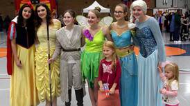 5 Things to Do: Monster Mash Bash in Oswego, Halloween Happy Hour and more this weekend