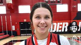 Henry girls basketball rolls to victory over Putnam County: Thursday’s NewsTribune roundup