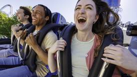Six Flags Great America opens for the season April 18