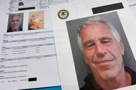 Justice Department releasing 3 million pages from its Jeffrey Epstein files