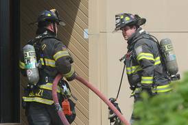 $2M in federal dollars requested for regional fire training facility in Sugar Grove